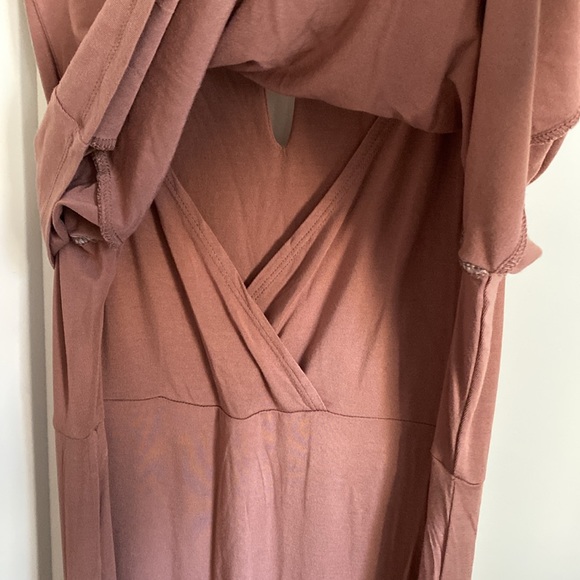 Tank dress - maternity & nursing friendly - Picture 3 of 6